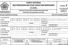 BPHTB Tangsel