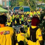 Tangsel Fun Walk & Run