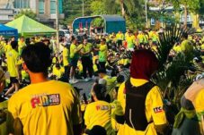 Tangsel Fun Walk & Run