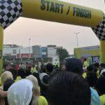 Tangsel Fun Walk & Run