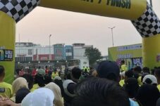 Tangsel Fun Walk & Run