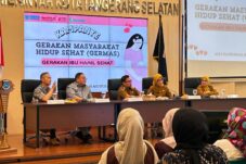 Ibu hamil di tangsel
