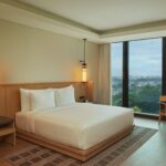 Hotel Tentrem Jakarta