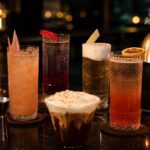 Cocktail Hotel Tentrem