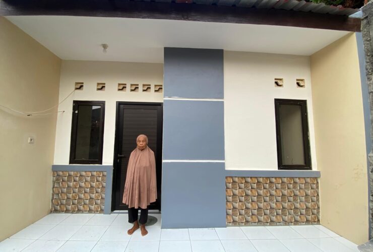 RUTLH Tangsel