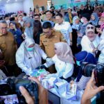 Kesehatan Gratis Tangsel
