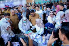 Kesehatan Gratis Tangsel