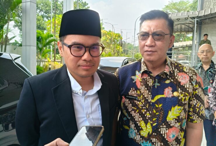 APBD-P Tangsel 2026