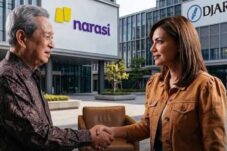 Grup Djarum Narasi