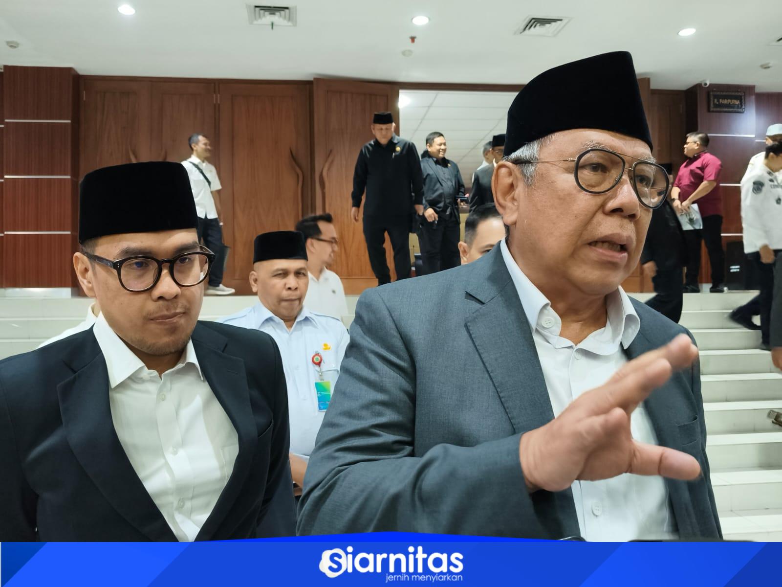 PJJ Tangsel Krakatau