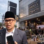 Liberty Tangsel