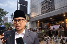 Liberty Tangsel