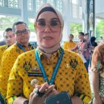 Bupati Barru Sulses SISGITA