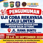 Rawa buntu tangsel
