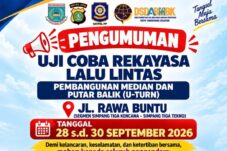 Rawa buntu tangsel