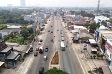 Rawa Buntu Tangsel