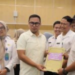 Penanganan stunting Tangsel