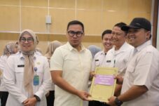 Penanganan stunting Tangsel