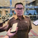 Kendaraan dinas tangsel
