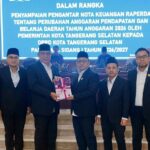 APBD TANGSEL 2026