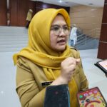 Debu Abu Vulkanik Tangsel