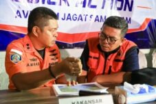 jurnalis hilang