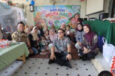 pos gizi tangsel