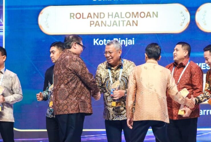 Digitalisasi Tangsel