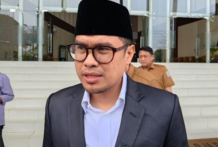 Porprov VII Banten 2026
