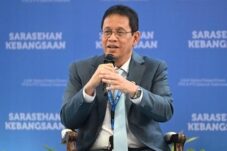Purbaya Yudhi