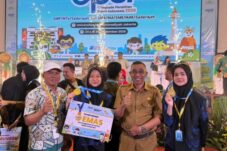 Cisadane Al-Azhar BSD