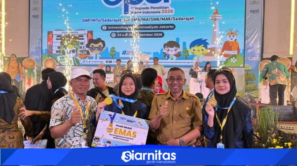 Cisadane Al-Azhar BSD