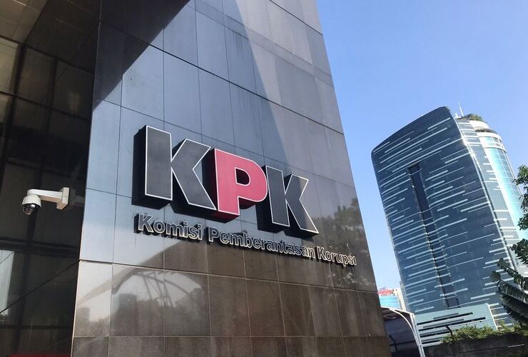 Kpk ott bnpb