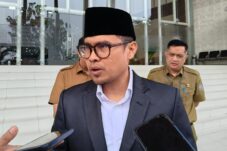 Porprov Tangsel Pilar