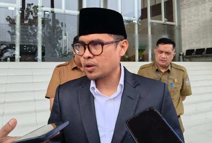 Porprov Tangsel Pilar