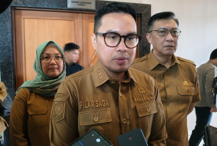 Posbankum Tangsel
