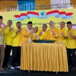 Partai Golkar Tangsel
