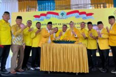 Partai Golkar Tangsel