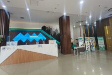 DCKTR Tangsel