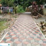 Kawasan kumuh tangsel