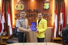 Kosgoro Tangsel