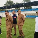 Porprov Banten Tangsel