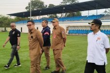 Porprov Banten Tangsel