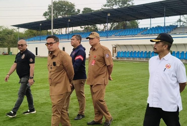 Porprov Banten Tangsel