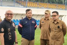 Cabor Porprov Banten