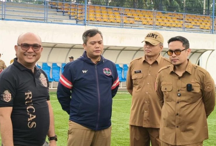 Cabor Porprov Banten