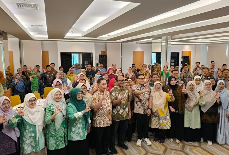 Adiwiyata Tangsel