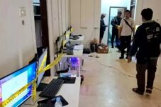 rumah dinas tni cijantung