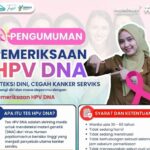 hpv dna tangsel