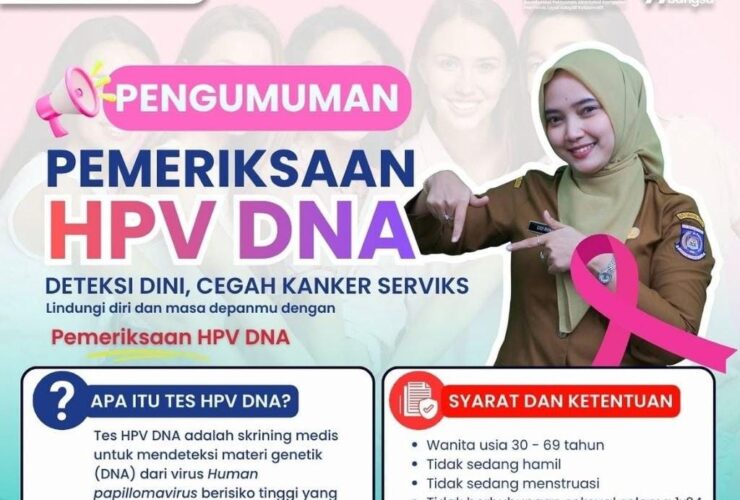hpv dna tangsel